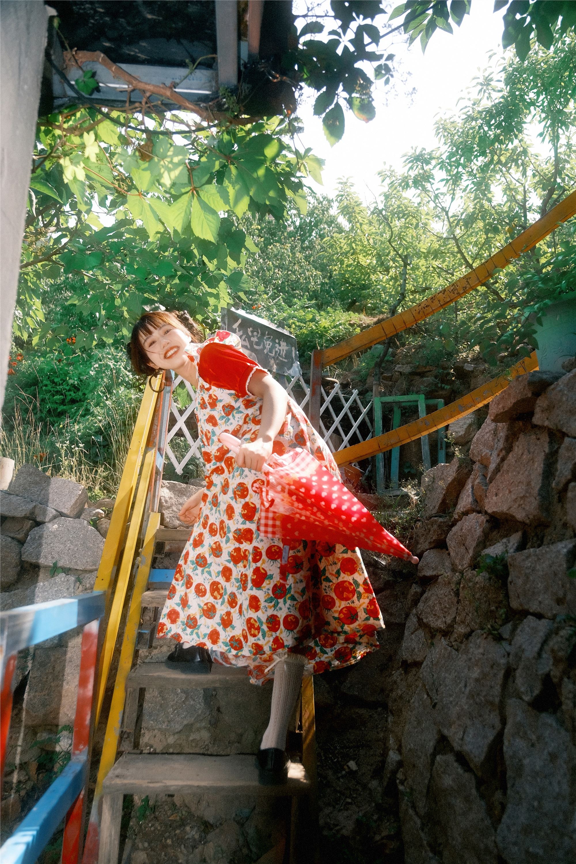 YITUYU艺图语 2025.02.02 蘑菇屋 祝勺子